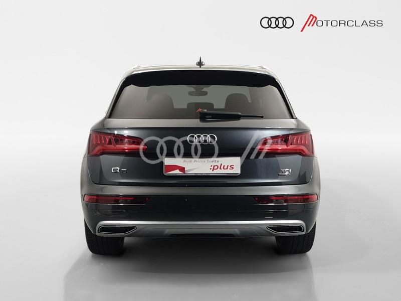 Audi Q5 40 2.0 tdi 190cv business sport quattro s tronic