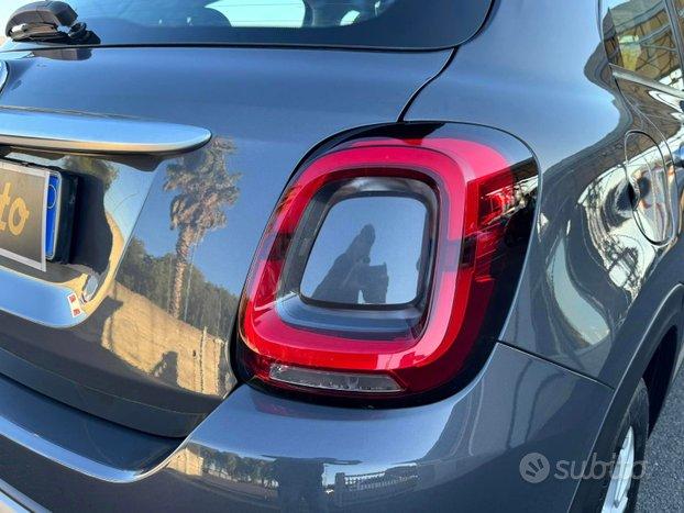 Fiat 500X 1.6 MJT CROSS