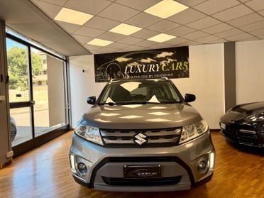 Suzuki Vitara 1.6 VVT V-Cool