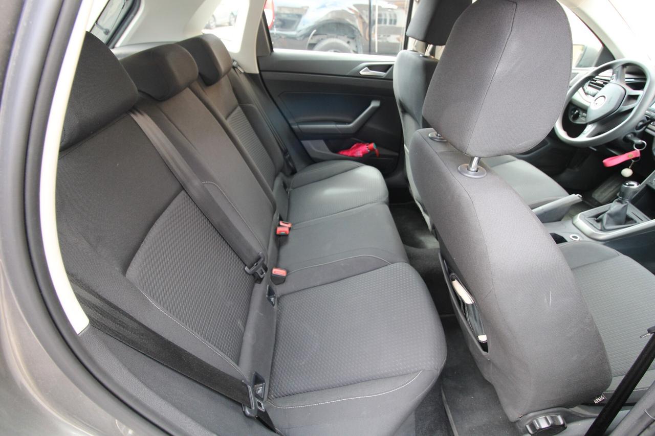 Volkswagen Polo 1.6 TDI 95 CV 5p. Sport BlueMotion Technology