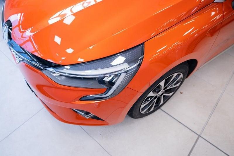 Renault Clio 1.0 tce Intens Gpl 100cv my21