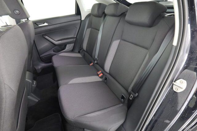 VOLKSWAGEN Taigo Taigo 1.0 TSI 115 CV Life