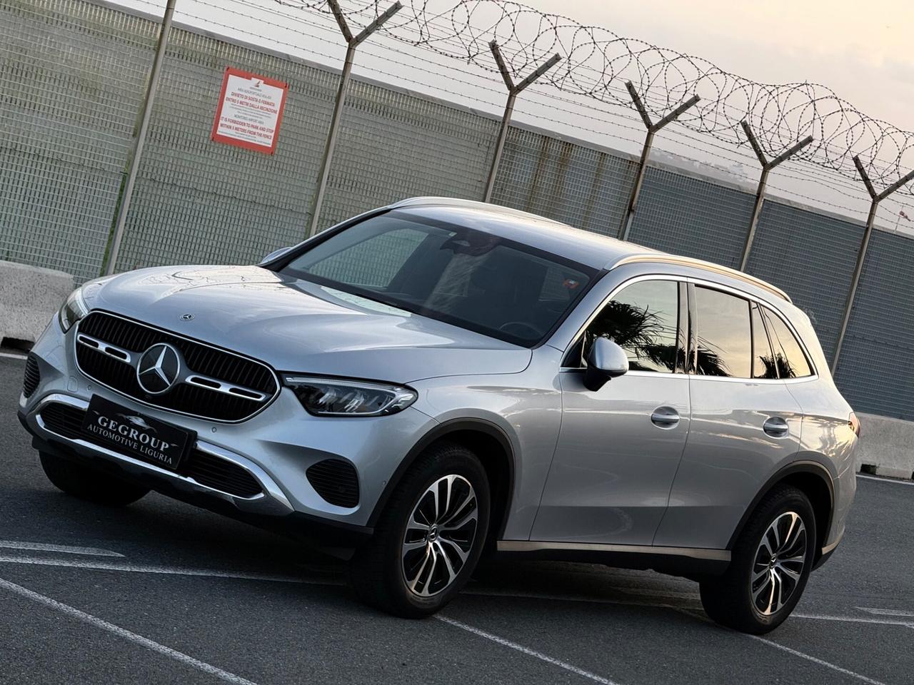 Mercedes-benz GLC 220 d 4Matic 194 CV-FULL-PERMUTABILE