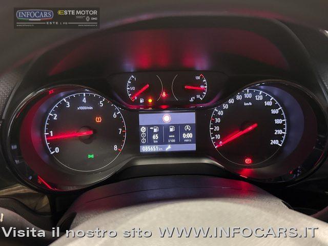 OPEL Corsa 1.2 75 cv Edition - Neopatentati - PROMO