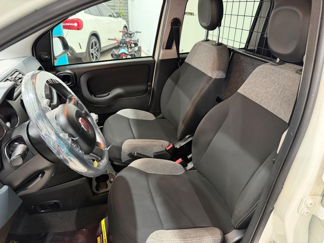 FIAT PANDA 2021 VAN 2 POSTI *IVA INCLUSA