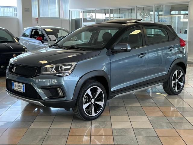 DR MOTOR DR3 S2 1.5 Bi-Fuel GPL