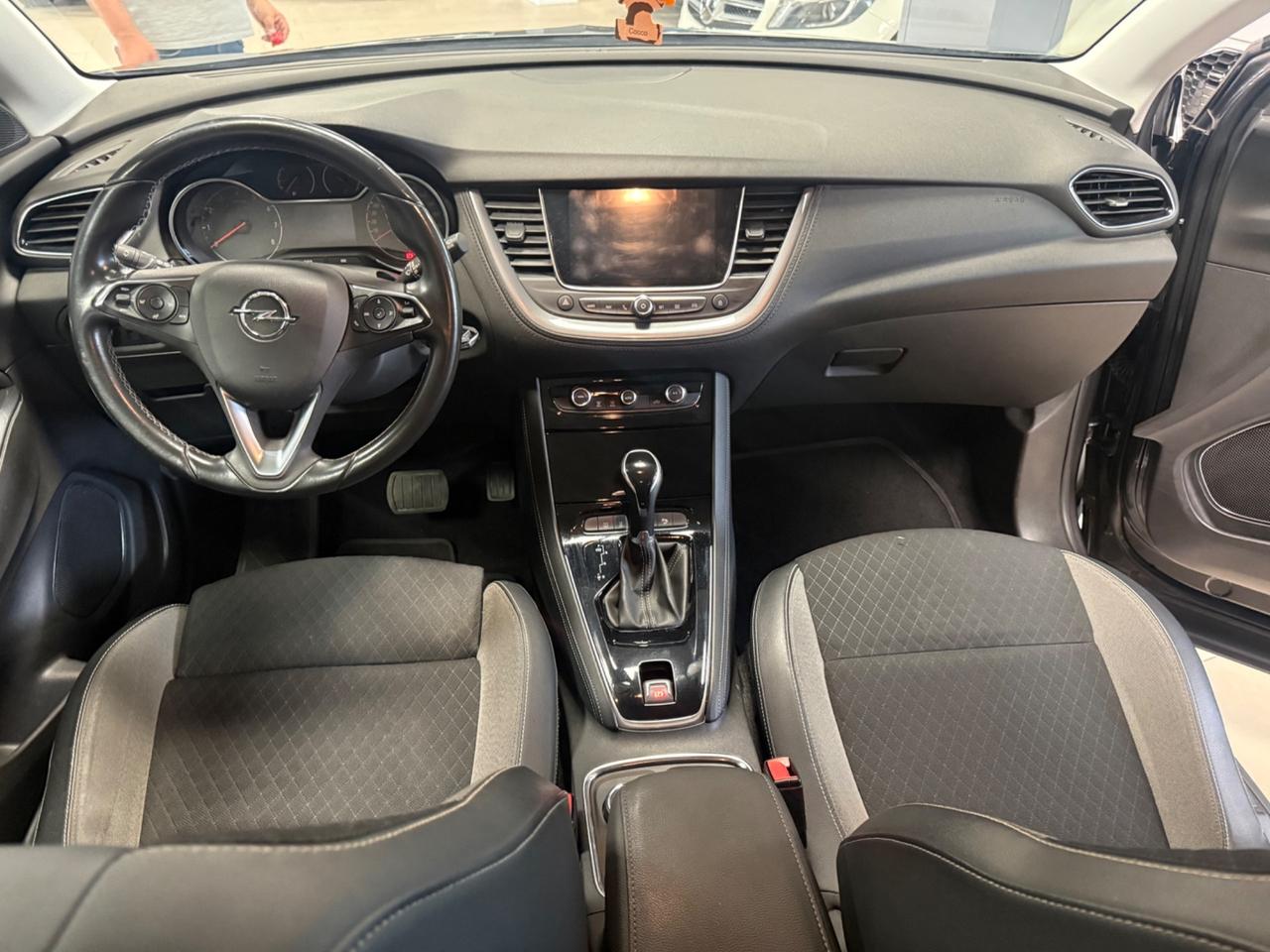 Opel Grandland X 1.5 diesel Ecotec Start&Stop aut. Innovation