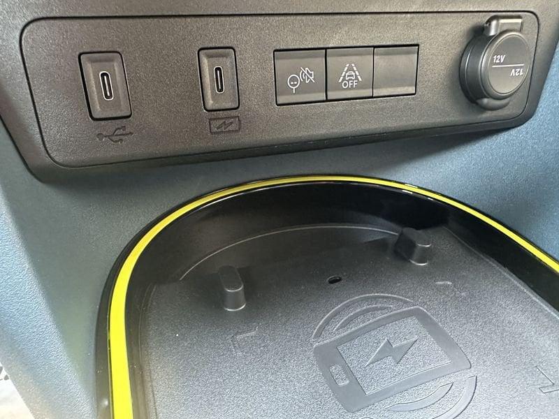 FIAT Grande Panda Fiat Grande Panda 44Kwh ''La Prima''