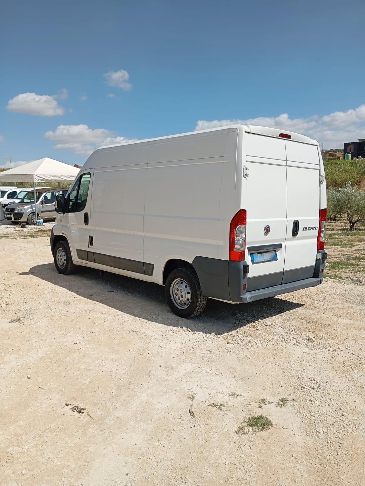 Fiat ducato