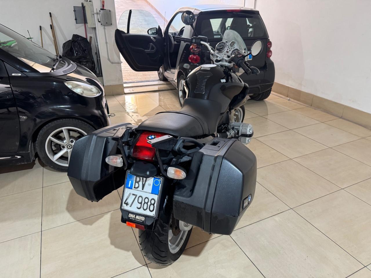 Bmw R 1150