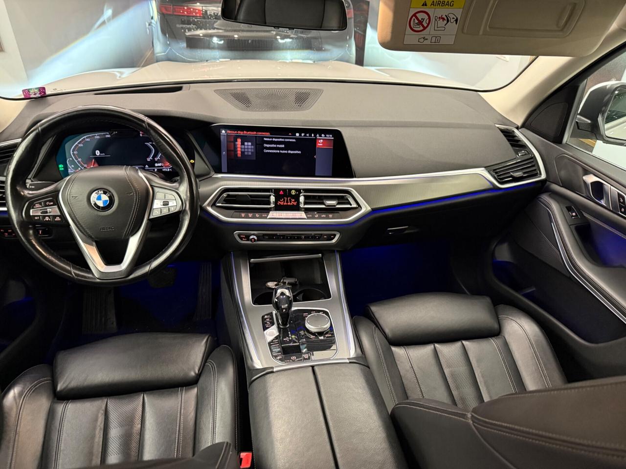 Bmw X5 xDrive30d Business .