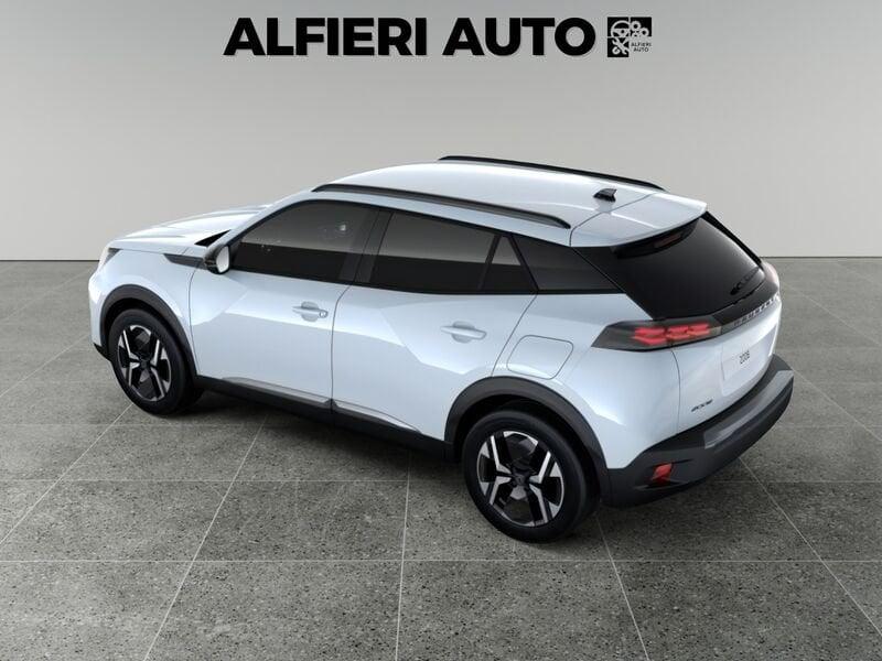 Peugeot 2008 1.2 Benzina 100cv S&S Allure Km0 *Prezzo Reale*