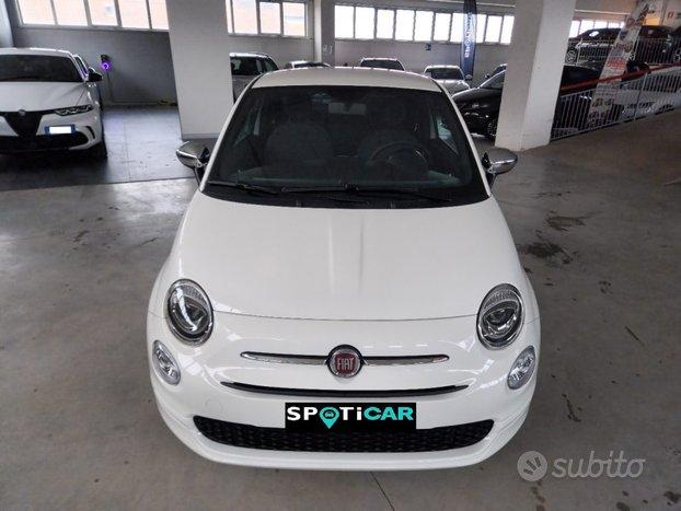 FIAT 500 1.0 Hybrid