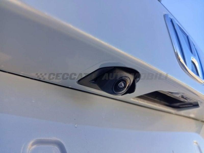 Honda Jazz Jazz Crosstar 1.5 hev ecvt