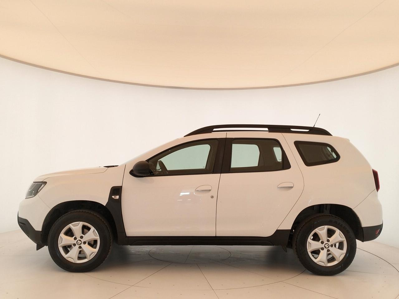 Dacia Duster 1.0 tce Comfort Eco-g 4x2 100cv