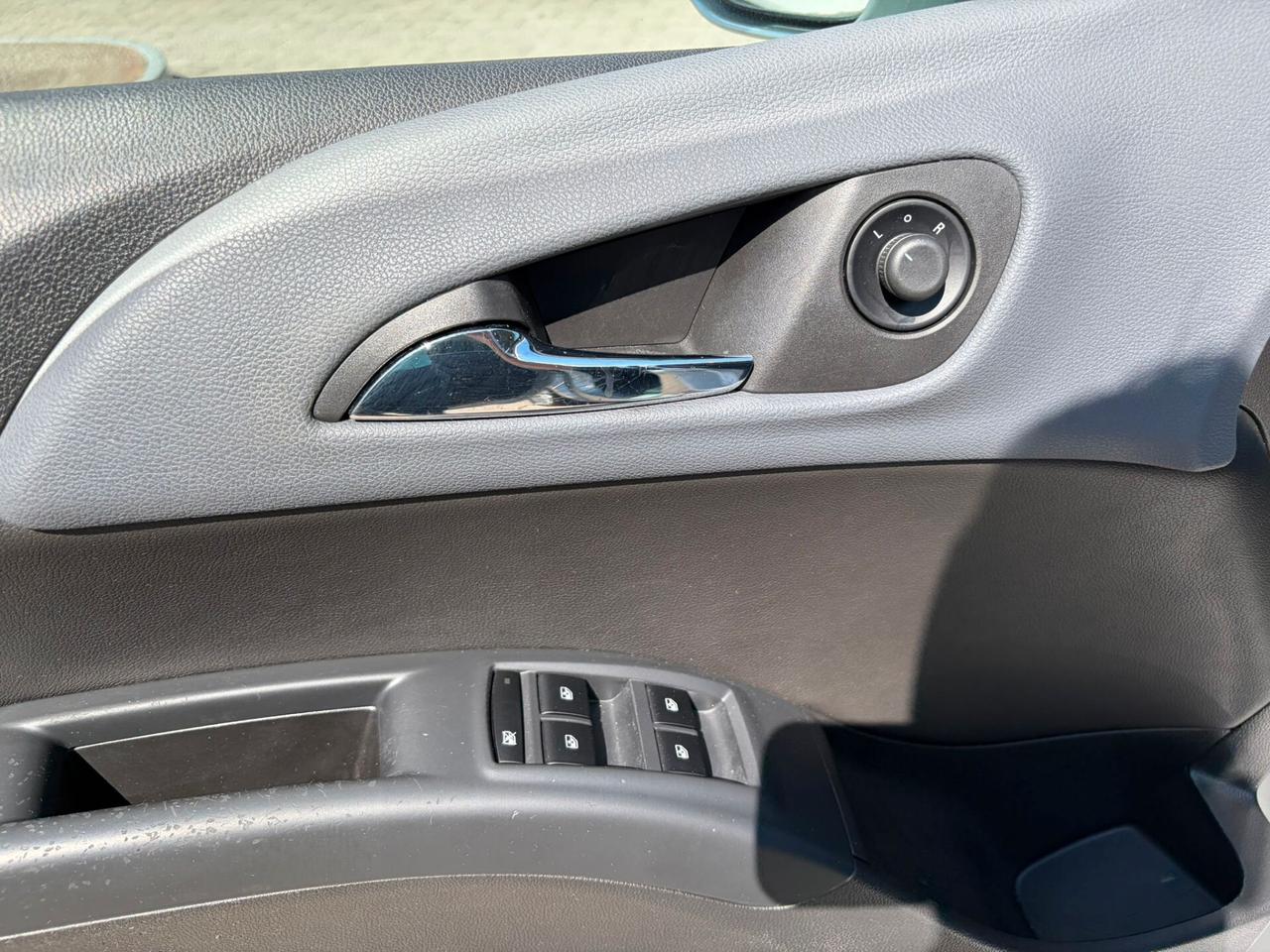 Opel Meriva 1.3 CDTI 95CV ecoFLEX Cosmo