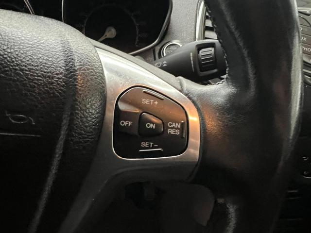 FORD EcoSport 1.5 TDCi 95 CV Titanium - UNIPROP, CRUISE, KEYLESS