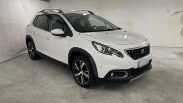 Peugeot 2008 1.2 e-VTi 82CV Start&Stop ETG5 Allure