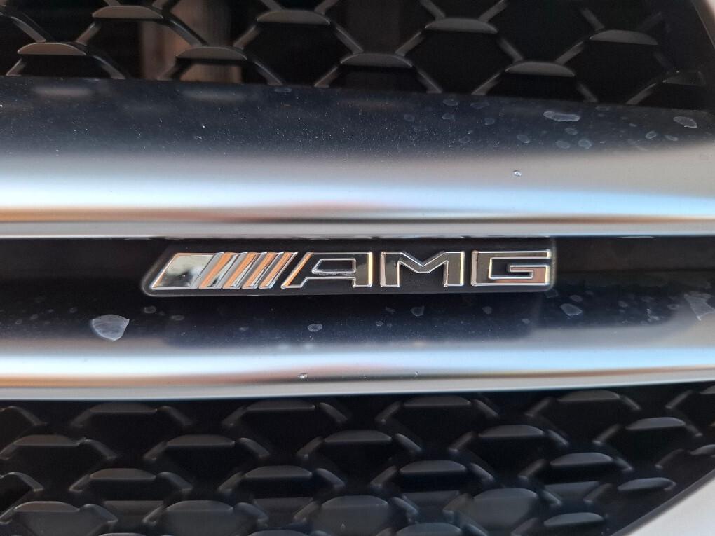 MERCEDES-BENZ A35 306CV AMG 4MATIC