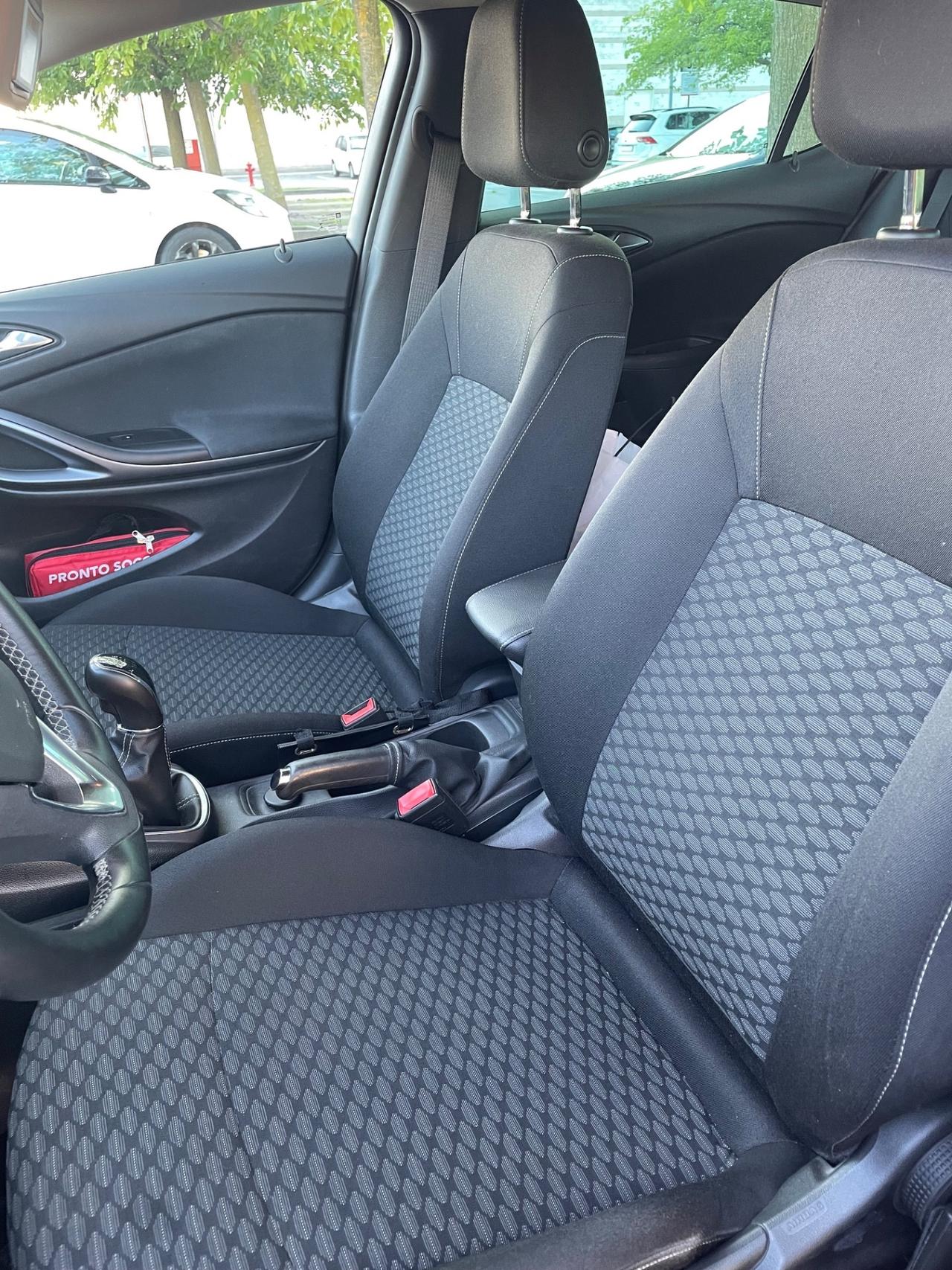 Opel Astra 1.6 CDTi 110CV Start&Stop 5 porte Innovation
