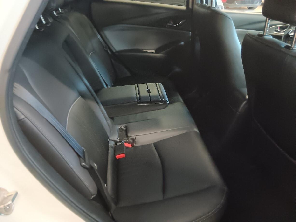 Mazda CX-3 Exceed Skyactiv-G 2.0 (121 cv)