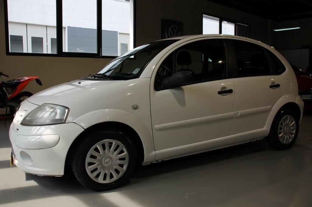 Citroen C3 1.1 Perfect Bi Energy GPL Km 89500