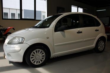Citroen C3 1.1 Perfect Bi Energy GPL Km 89500