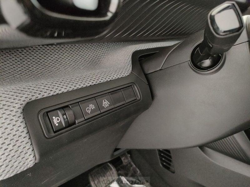 Citroën C3 C3 1.2 hybrid Plus 110cv edcs6