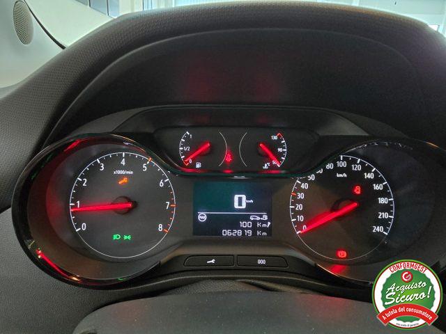 OPEL Crossland X 1.5 ECOTEC D 102 CV Innovation
