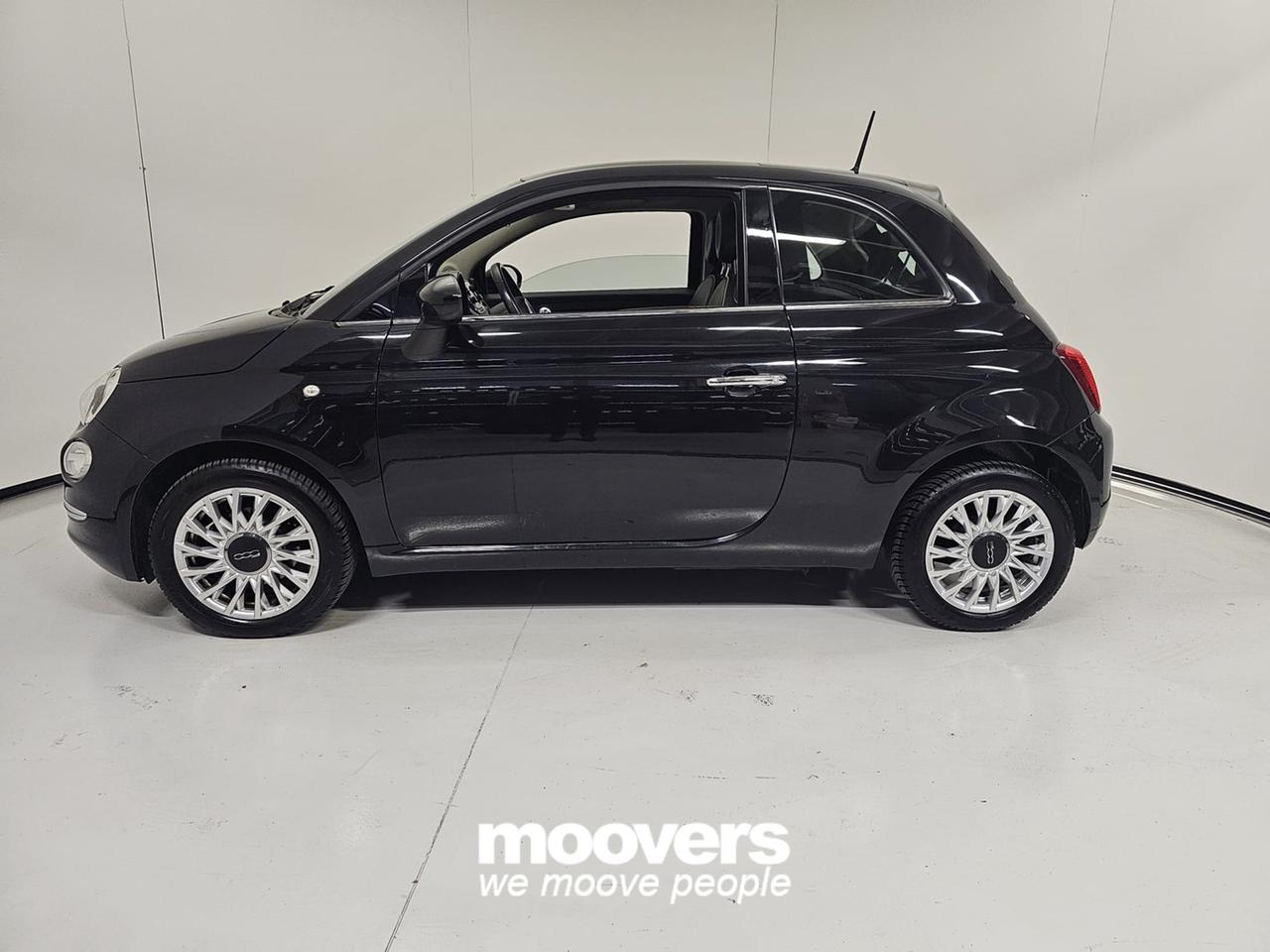 FIAT 500 (2015-2024)