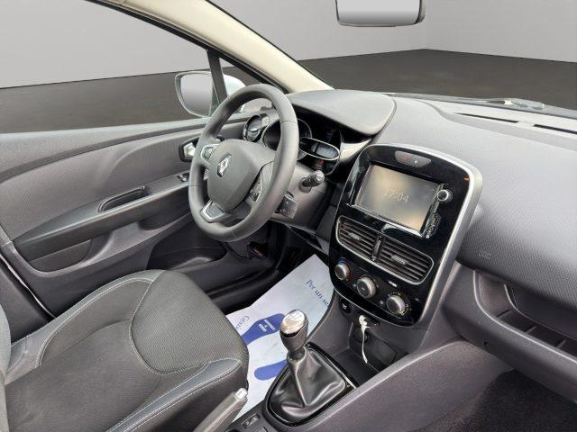 RENAULT Clio VAN 1.5DCI 2 POSTI