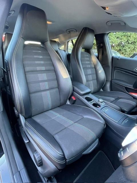 Mercedes-benz CLA 200 CLA 200 d S.W. Automatic Sport