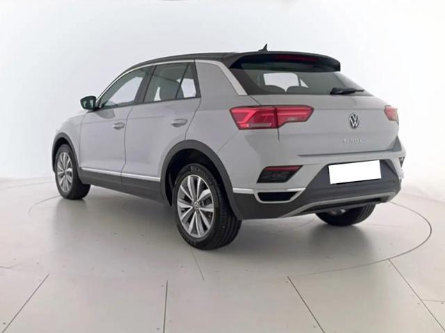 VOLKSWAGEN T-Roc 1.6 TDI SCR Style 115 CV