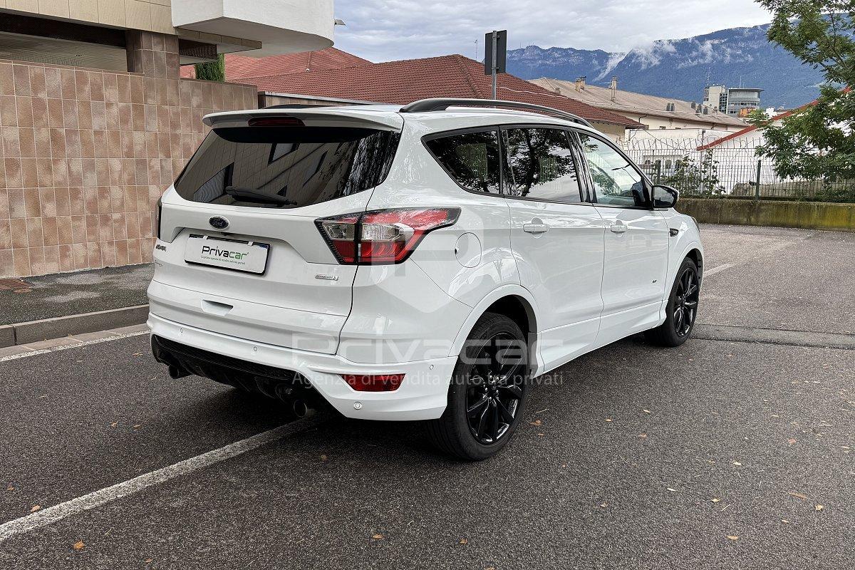FORD Kuga 1.5 EcoBoost 150 CV S&S 2WD aut. ST-Line