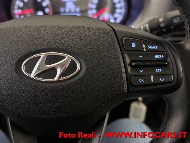 HYUNDAI i10 1.0 MPI 67 CV Ecopack Advanced - PROMO