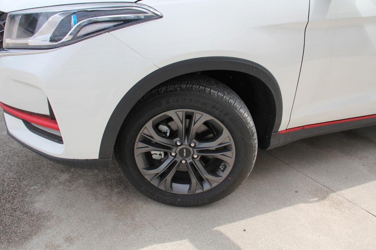 Dfsk Glory 500 Glory 500 1.5 GPL/Bifuel Standard