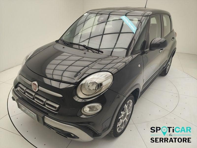 FIAT 500L Cross 1.3 mjt 95cv my19