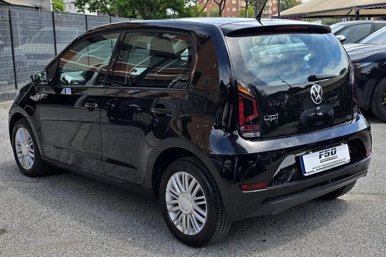 Volkswagen up! Volkswagen up! 3p 1.0 evo Sport 65cv