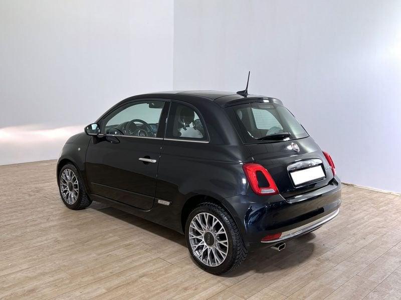 FIAT 500 1.0 Hybrid Star