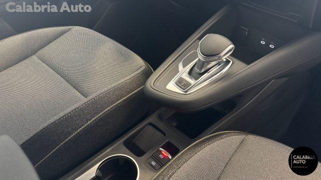 RENAULT Symbioz Full Hybrid E-Tech 145 CV Techno