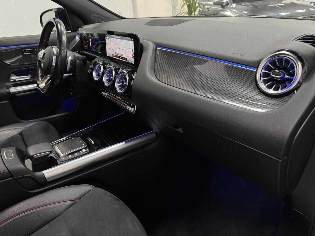 Mercedes-benz GLA 200 d Automatic Premium Plus