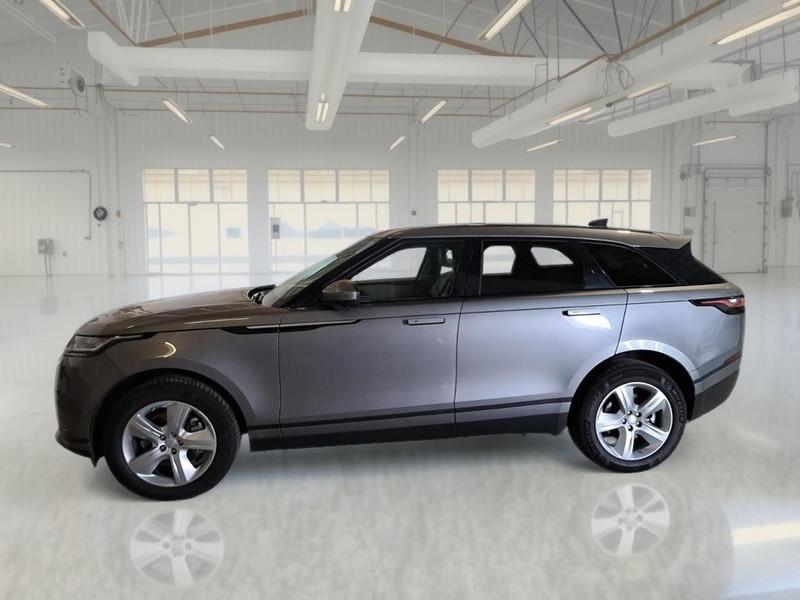 LAND ROVER RANGE ROVER VELAR 2.0 D I4 204 MHEV 4WD Auto