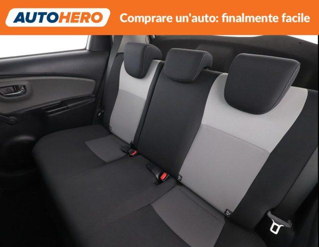 TOYOTA Yaris 1.5 Hybrid 5 porte Active