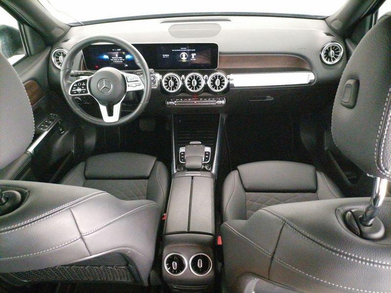 Mercedes-Benz GLB 180 d Edition1 auto
