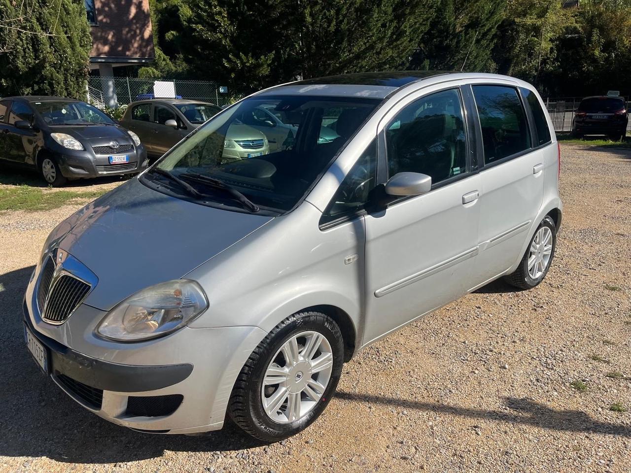 Lancia MUSA 1.4 Benzina - Neopatentati