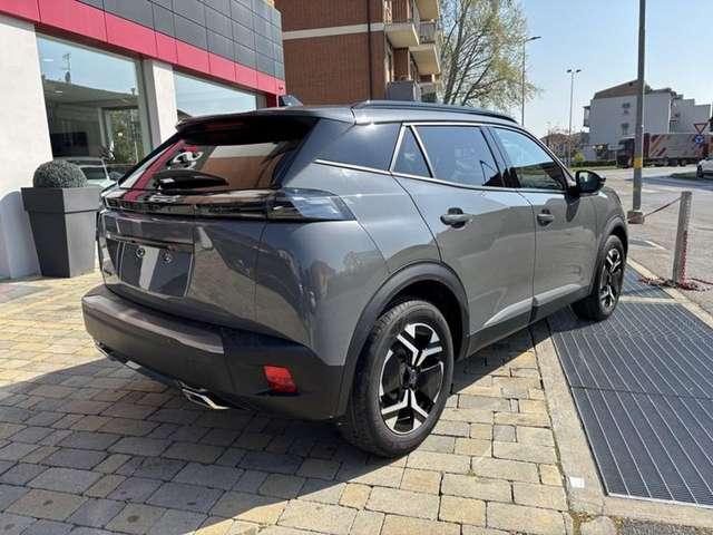 Peugeot 2008 PureTech 130 S&S EAT8 Allure LED-CAM-APP CONNECT