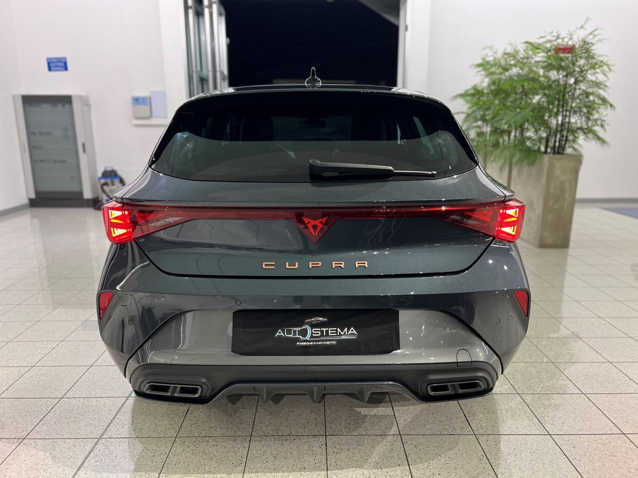 CUPRA Leon 2024 2.0 tdi 150cv dsg