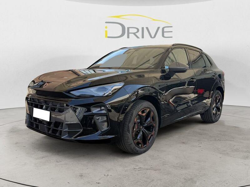 CUPRA Terramar 1.5 hybrid 150cv dsg “pack EDGE” LISTINO DI 48500€