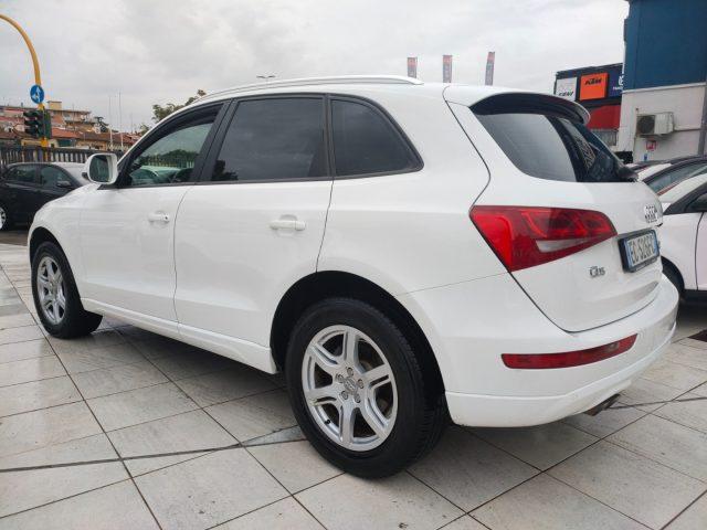 AUDI Q5 2.0 TDI 170 CV Quattro S Tronic Tetto Panorama