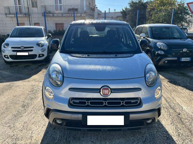 FIAT 500L 1.3 MJET 95 CV Cross